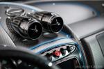 Pagani Huayra BC Macchina Volante 2017 года